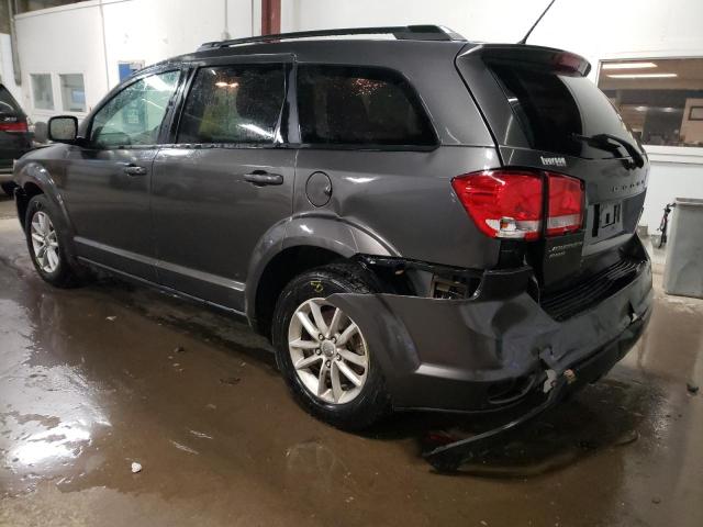 Photo 1 VIN: 3C4PDDBG5ET251451 - DODGE JOURNEY 