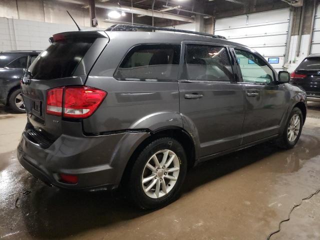 Photo 2 VIN: 3C4PDDBG5ET251451 - DODGE JOURNEY 