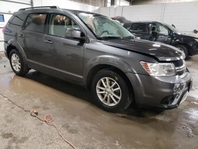 Photo 3 VIN: 3C4PDDBG5ET251451 - DODGE JOURNEY 