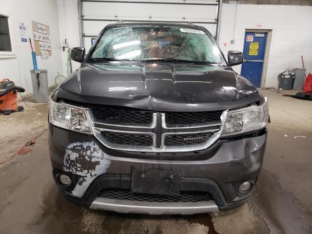 Photo 4 VIN: 3C4PDDBG5ET251451 - DODGE JOURNEY 