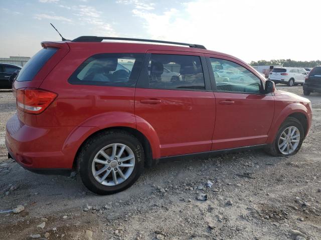 Photo 2 VIN: 3C4PDDBG5ET271120 - DODGE JOURNEY SX 