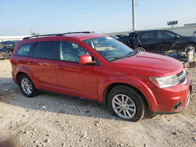 Photo 3 VIN: 3C4PDDBG5ET271120 - DODGE JOURNEY SX 