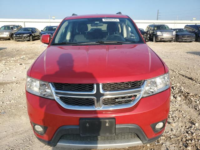 Photo 4 VIN: 3C4PDDBG5ET271120 - DODGE JOURNEY SX 