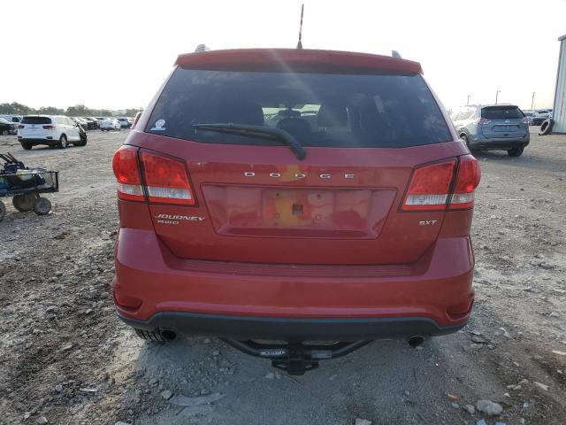 Photo 5 VIN: 3C4PDDBG5ET271120 - DODGE JOURNEY SX 