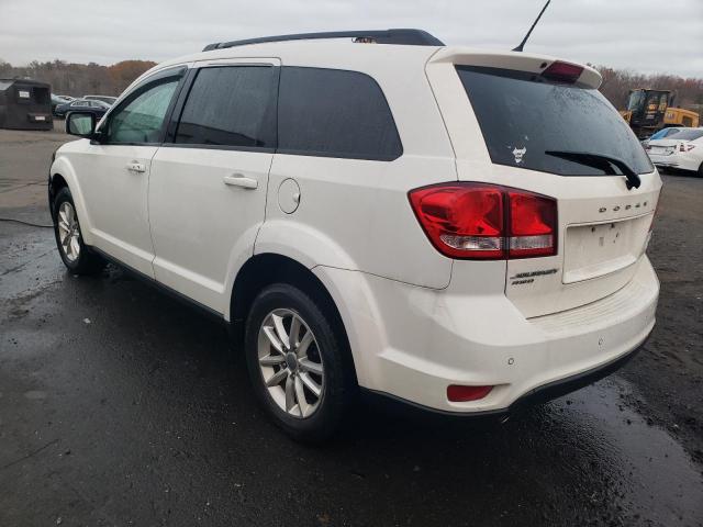 Photo 1 VIN: 3C4PDDBG5FT512305 - DODGE JOURNEY 