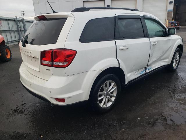 Photo 2 VIN: 3C4PDDBG5FT512305 - DODGE JOURNEY 