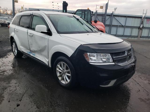 Photo 3 VIN: 3C4PDDBG5FT512305 - DODGE JOURNEY 