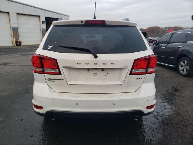 Photo 5 VIN: 3C4PDDBG5FT512305 - DODGE JOURNEY 