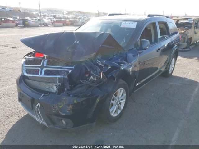 Photo 1 VIN: 3C4PDDBG5FT526043 - DODGE JOURNEY 