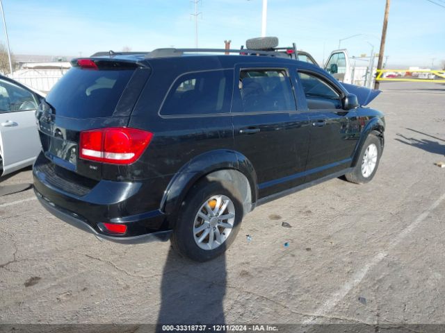 Photo 3 VIN: 3C4PDDBG5FT526043 - DODGE JOURNEY 