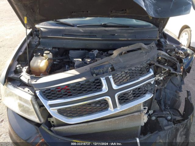 Photo 9 VIN: 3C4PDDBG5FT526043 - DODGE JOURNEY 