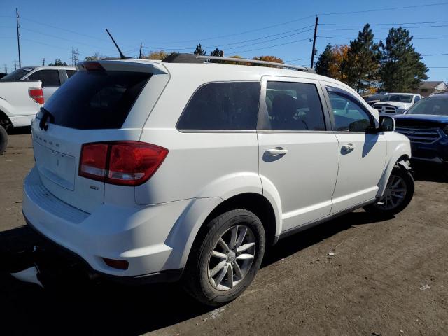 Photo 2 VIN: 3C4PDDBG5FT574545 - DODGE JOURNEY 