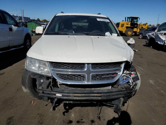 Photo 4 VIN: 3C4PDDBG5FT574545 - DODGE JOURNEY 