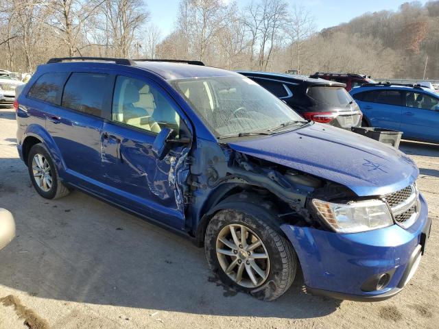 Photo 3 VIN: 3C4PDDBG5FT574612 - DODGE JOURNEY 