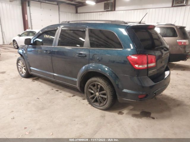 Photo 2 VIN: 3C4PDDBG5FT584704 - DODGE JOURNEY 