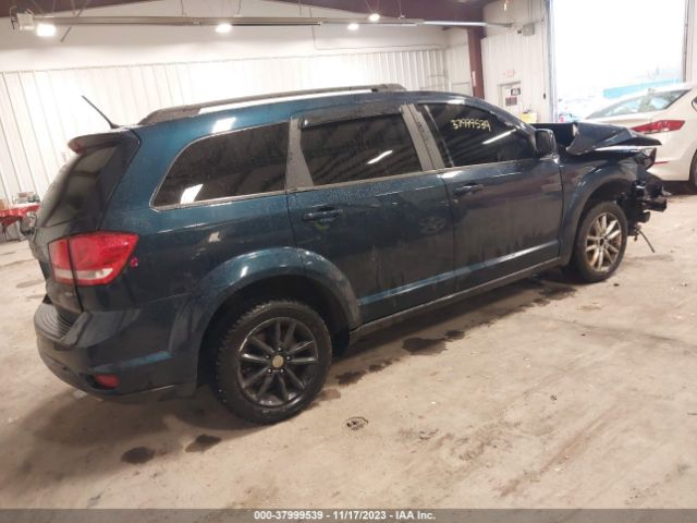 Photo 3 VIN: 3C4PDDBG5FT584704 - DODGE JOURNEY 