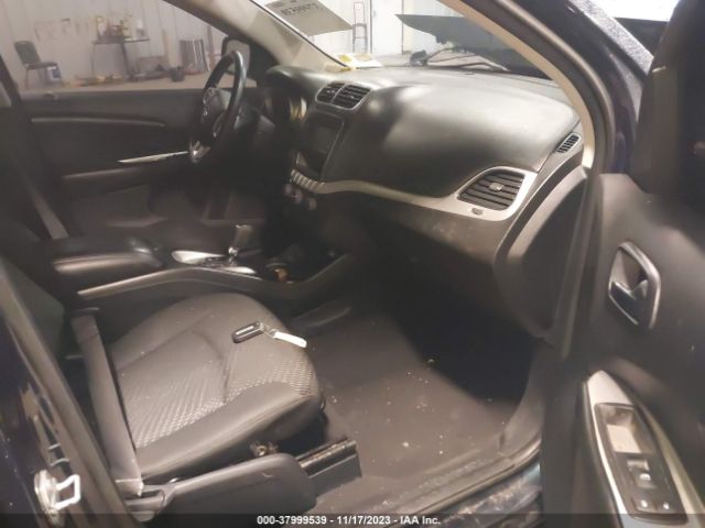 Photo 4 VIN: 3C4PDDBG5FT584704 - DODGE JOURNEY 