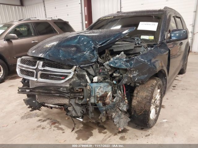 Photo 5 VIN: 3C4PDDBG5FT584704 - DODGE JOURNEY 