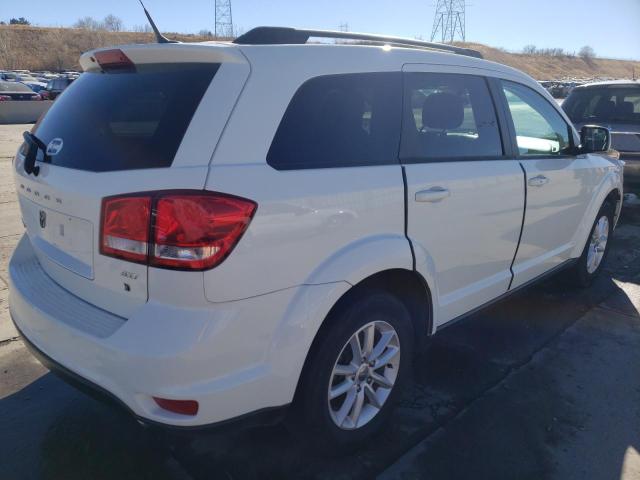 Photo 3 VIN: 3C4PDDBG5FT589210 - DODGE JOURNEY SX 