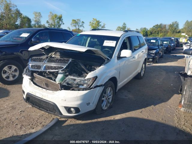 Photo 1 VIN: 3C4PDDBG5FT589272 - DODGE JOURNEY 