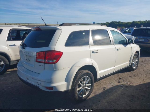 Photo 3 VIN: 3C4PDDBG5FT589272 - DODGE JOURNEY 