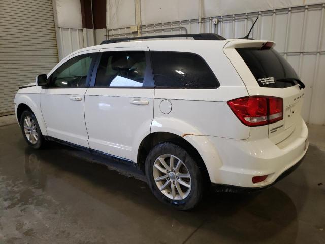 Photo 1 VIN: 3C4PDDBG5FT622514 - DODGE JOURNEY SX 