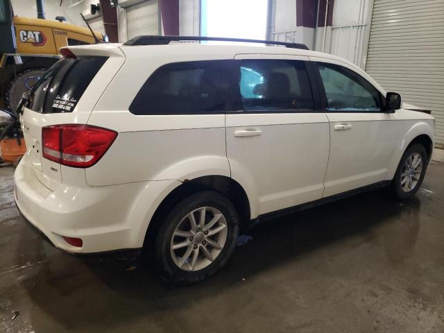 Photo 2 VIN: 3C4PDDBG5FT622514 - DODGE JOURNEY SX 