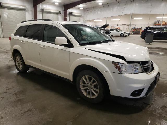 Photo 3 VIN: 3C4PDDBG5FT622514 - DODGE JOURNEY SX 