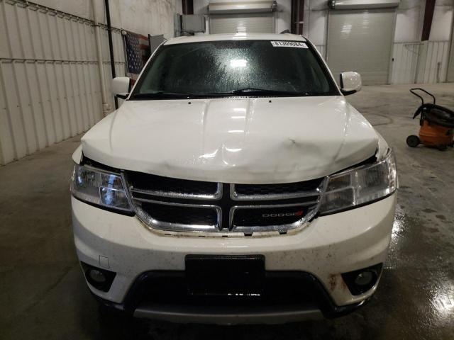 Photo 4 VIN: 3C4PDDBG5FT622514 - DODGE JOURNEY SX 