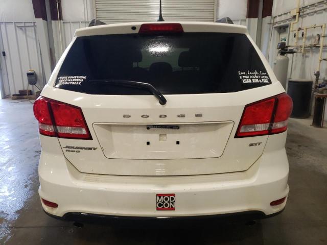 Photo 5 VIN: 3C4PDDBG5FT622514 - DODGE JOURNEY SX 