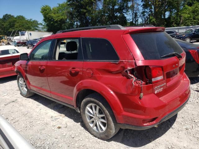 Photo 1 VIN: 3C4PDDBG5FT693227 - DODGE JOURNEY SX 