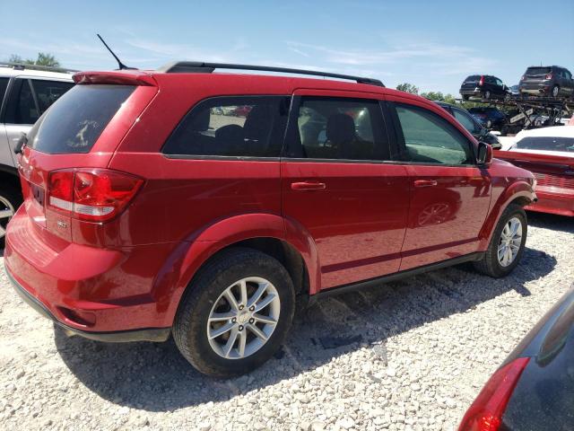 Photo 2 VIN: 3C4PDDBG5FT693227 - DODGE JOURNEY SX 