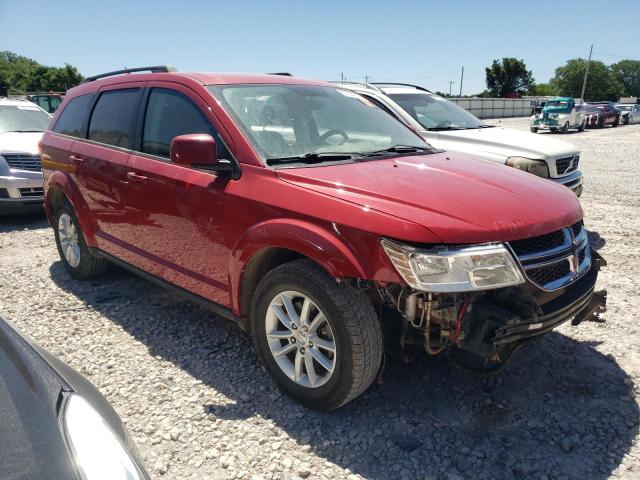 Photo 3 VIN: 3C4PDDBG5FT693227 - DODGE JOURNEY SX 