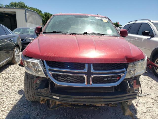 Photo 4 VIN: 3C4PDDBG5FT693227 - DODGE JOURNEY SX 