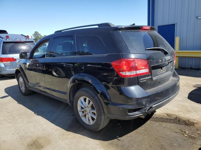 Photo 1 VIN: 3C4PDDBG5FT730647 - DODGE JOURNEY 