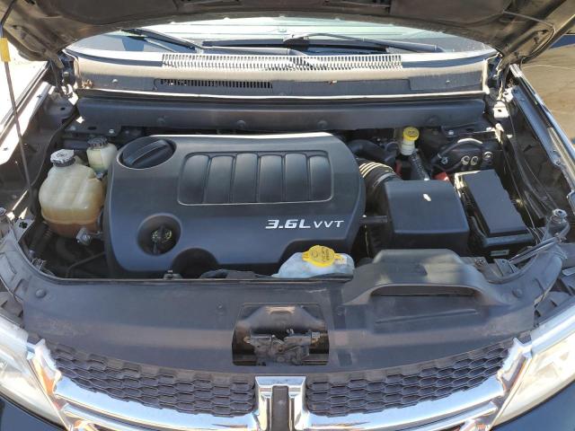 Photo 11 VIN: 3C4PDDBG5FT730647 - DODGE JOURNEY 