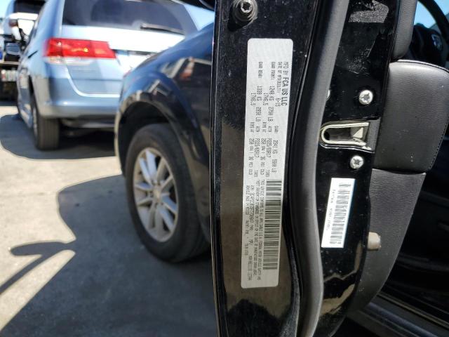 Photo 12 VIN: 3C4PDDBG5FT730647 - DODGE JOURNEY 