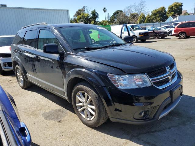 Photo 3 VIN: 3C4PDDBG5FT730647 - DODGE JOURNEY 