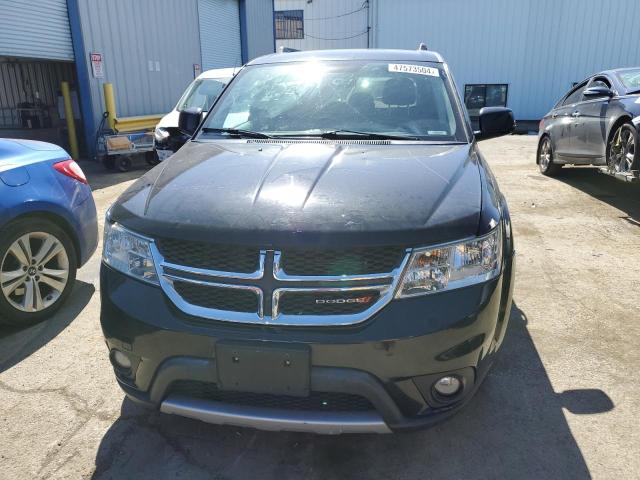 Photo 4 VIN: 3C4PDDBG5FT730647 - DODGE JOURNEY 