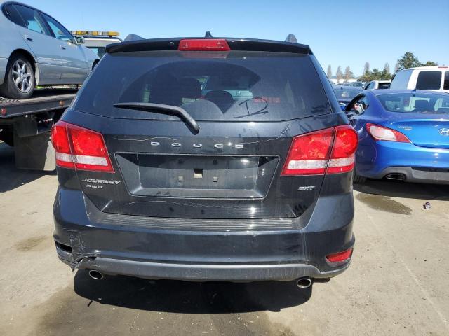 Photo 5 VIN: 3C4PDDBG5FT730647 - DODGE JOURNEY 