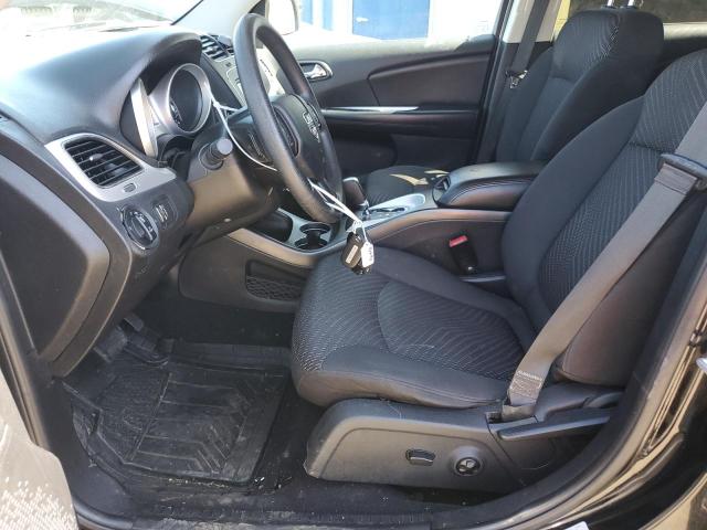 Photo 6 VIN: 3C4PDDBG5FT730647 - DODGE JOURNEY 