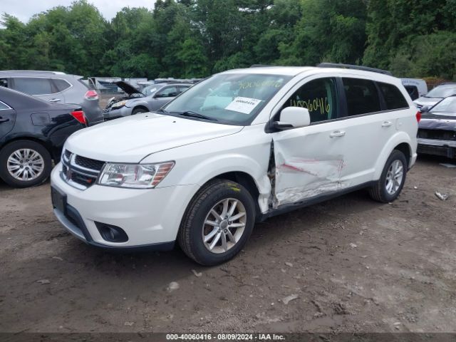 Photo 1 VIN: 3C4PDDBG5FT730681 - DODGE JOURNEY 