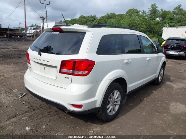 Photo 3 VIN: 3C4PDDBG5FT730681 - DODGE JOURNEY 