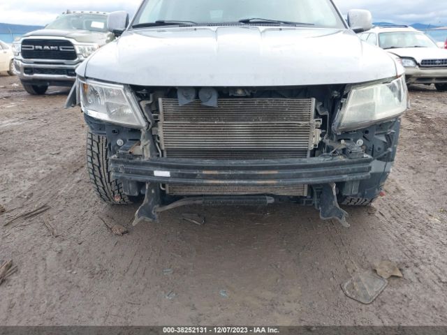 Photo 5 VIN: 3C4PDDBG5GT100760 - DODGE JOURNEY 