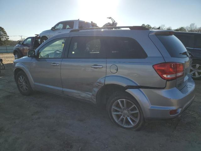 Photo 1 VIN: 3C4PDDBG5GT108244 - DODGE JOURNEY SX 