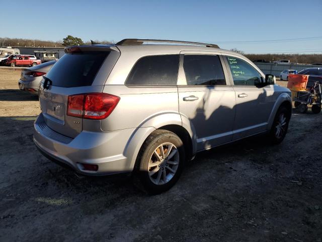 Photo 2 VIN: 3C4PDDBG5GT108244 - DODGE JOURNEY SX 