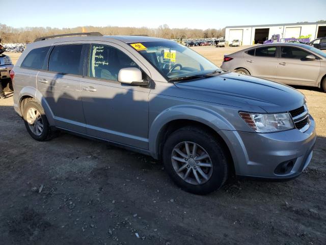 Photo 3 VIN: 3C4PDDBG5GT108244 - DODGE JOURNEY SX 