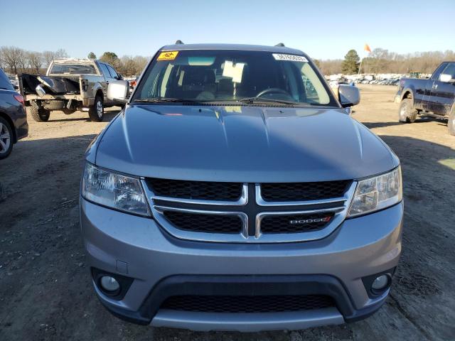 Photo 4 VIN: 3C4PDDBG5GT108244 - DODGE JOURNEY SX 