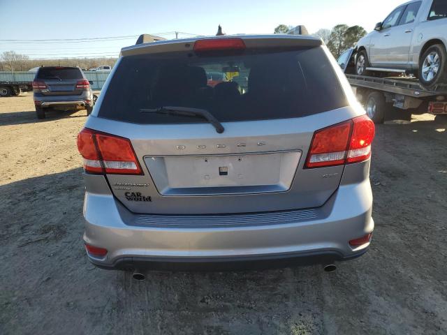 Photo 5 VIN: 3C4PDDBG5GT108244 - DODGE JOURNEY SX 