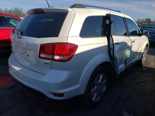 Photo 3 VIN: 3C4PDDBG5GT118384 - DODGE JOURNEY 